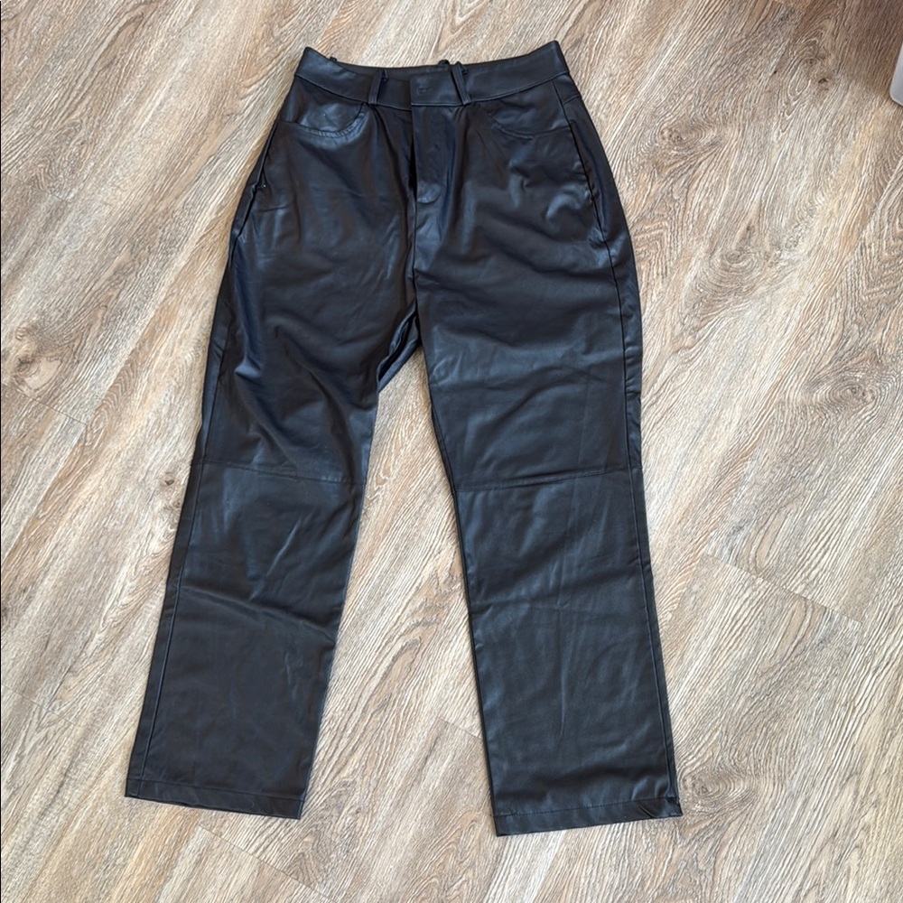 Black Women's Jeans